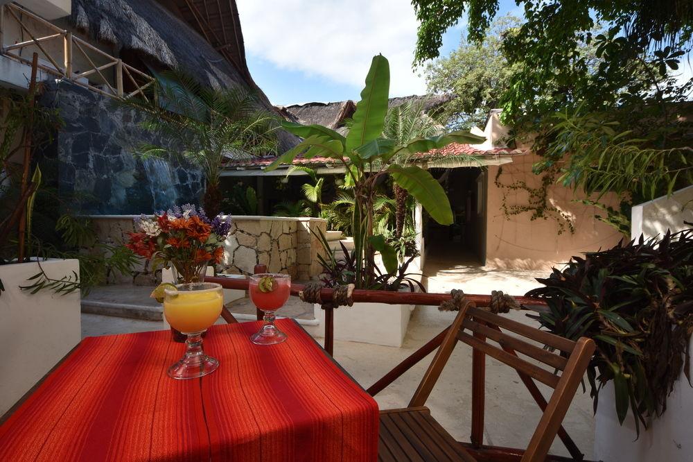 Hotel Beach Energy 5Th Av Playa del Carmen Luaran gambar